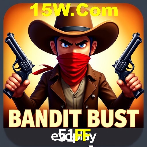 Inovações de Jogos na 51FF: O Futuro das Experiências Interativas