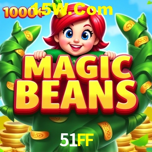 Descubra o Mundo do Cassino Online com 51FF