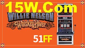 51FF: Jogos de Caça-Níqueis-Altas Recompensas, Roleta-Velocidade, Blackjack-Desafios Máximos