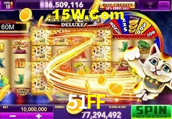 Cadastro Rápido 51FF