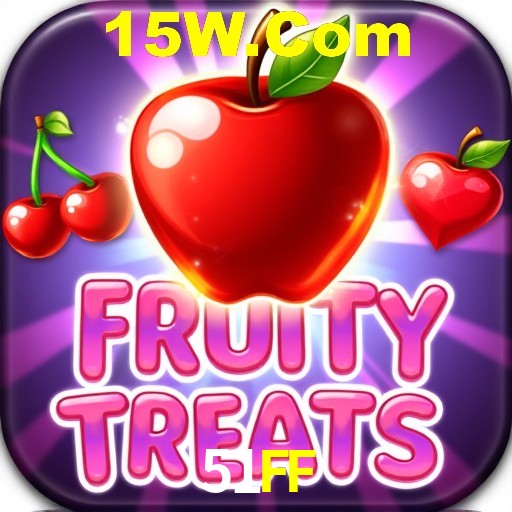 Bônus de Boas-vindas 51FF