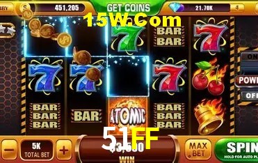 Avaliações dos Jogadores 51FF