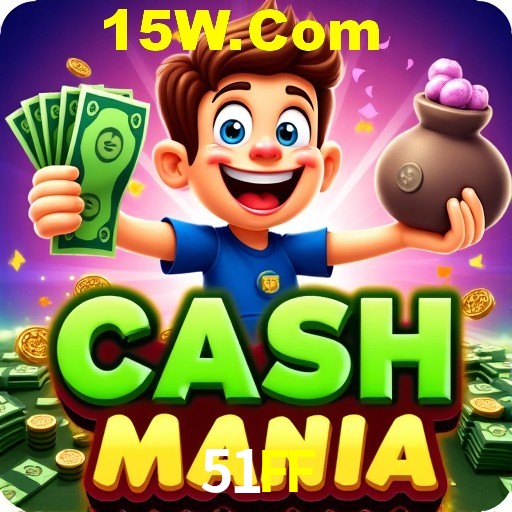 Desvendando o Mundo dos Jogos Virtuais na 51FF