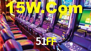 51FF - Cassino Caça-Níqueis Online - 51FF.Com