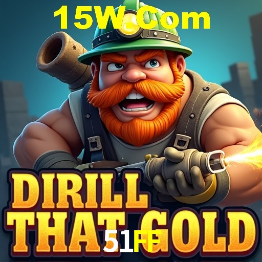 Descubra a Essência do 51FF: Nossa História e Compromissos