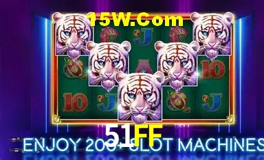 Benefícios da Conta 51FF